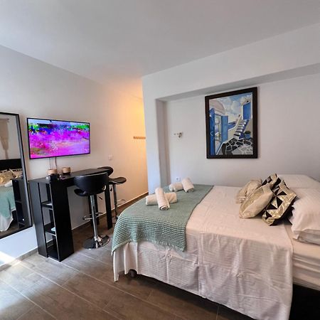 Demis Mykonos Stay 2 Πλατύς Γιαλός Εξωτερικό φωτογραφία