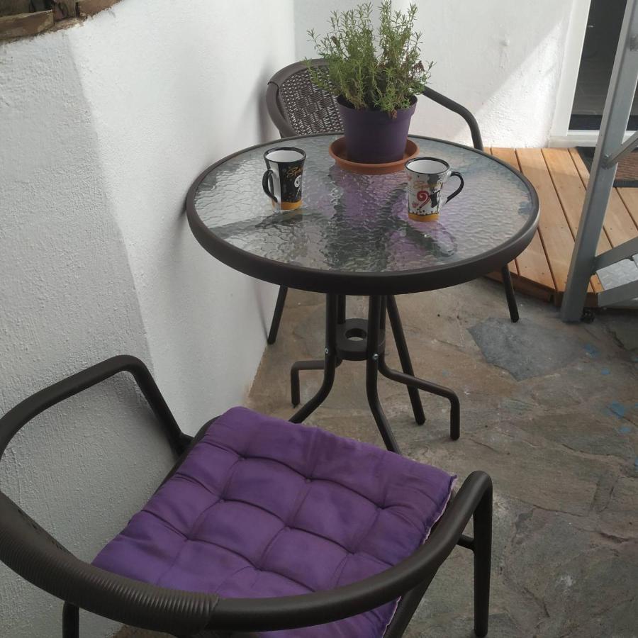 Demis Mykonos Stay 2 Πλατύς Γιαλός Εξωτερικό φωτογραφία