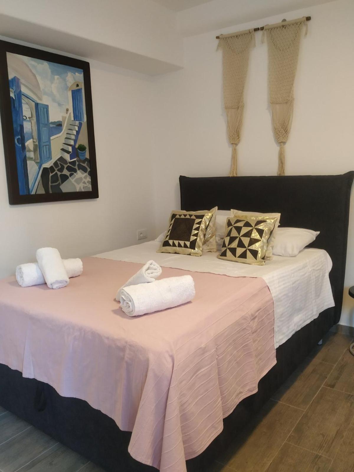 Demis Mykonos Stay 2 Πλατύς Γιαλός Εξωτερικό φωτογραφία